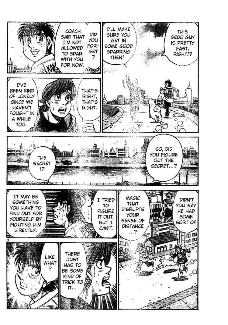 Hajime No Ippo 761 14