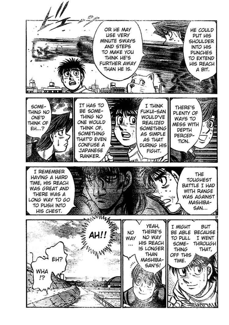 Hajime No Ippo 761 15