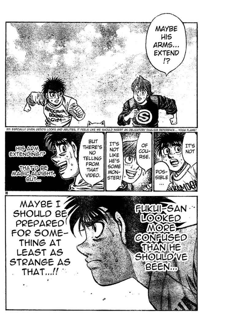Hajime No Ippo 761 16