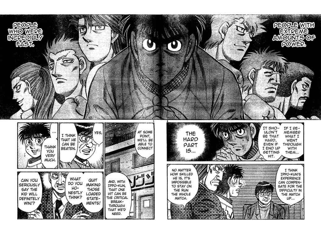 Hajime No Ippo 761 4
