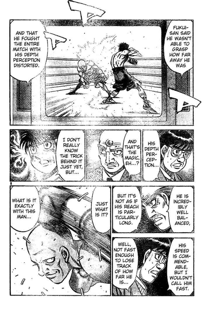 Hajime No Ippo 761 7