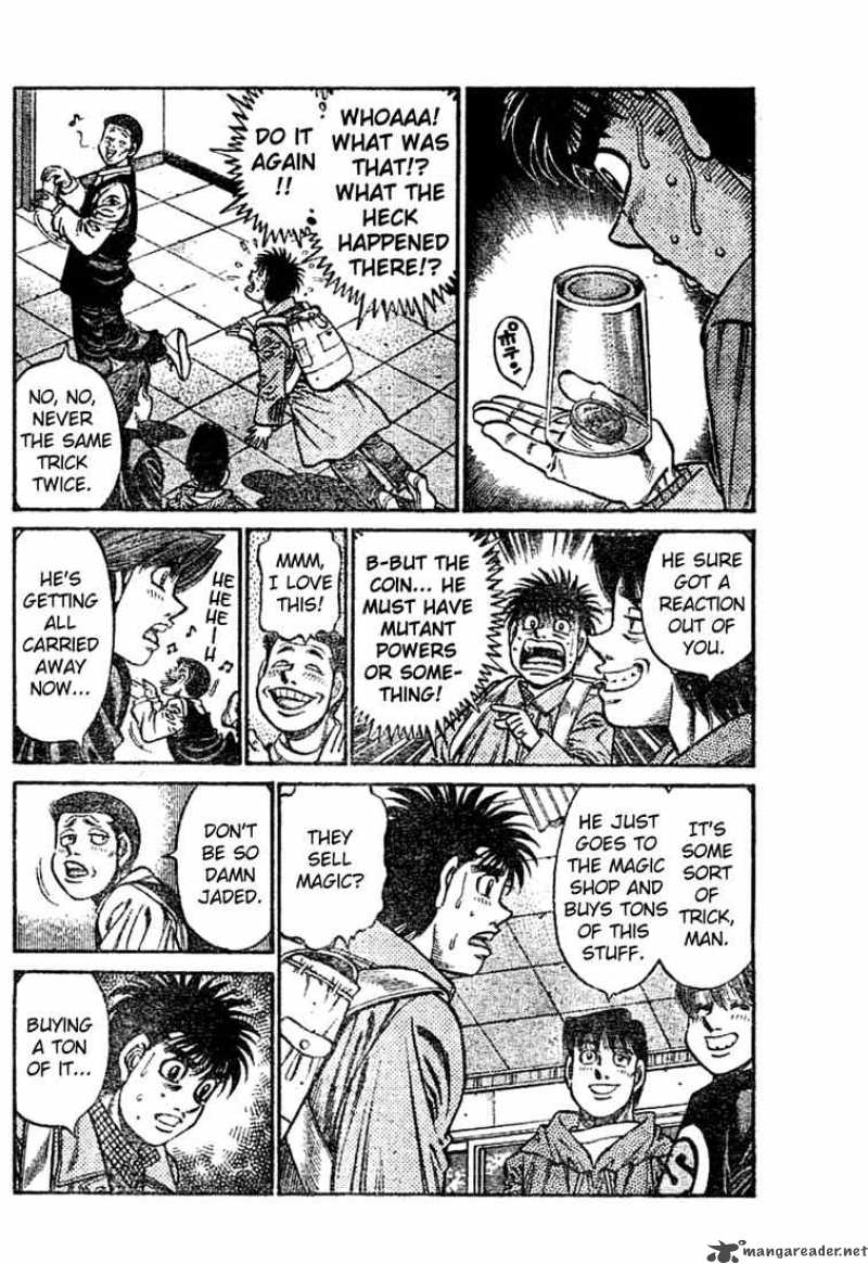 Hajime No Ippo 762 10