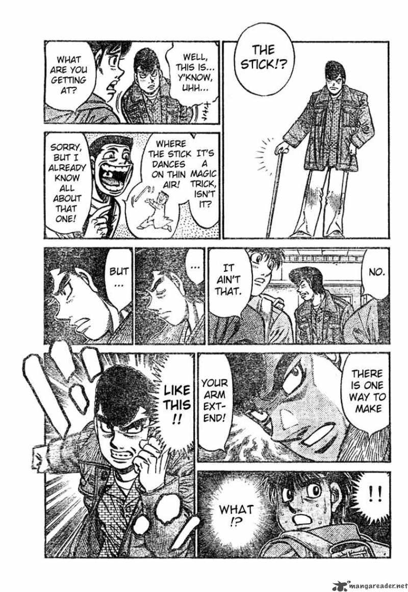 Hajime No Ippo 762 13