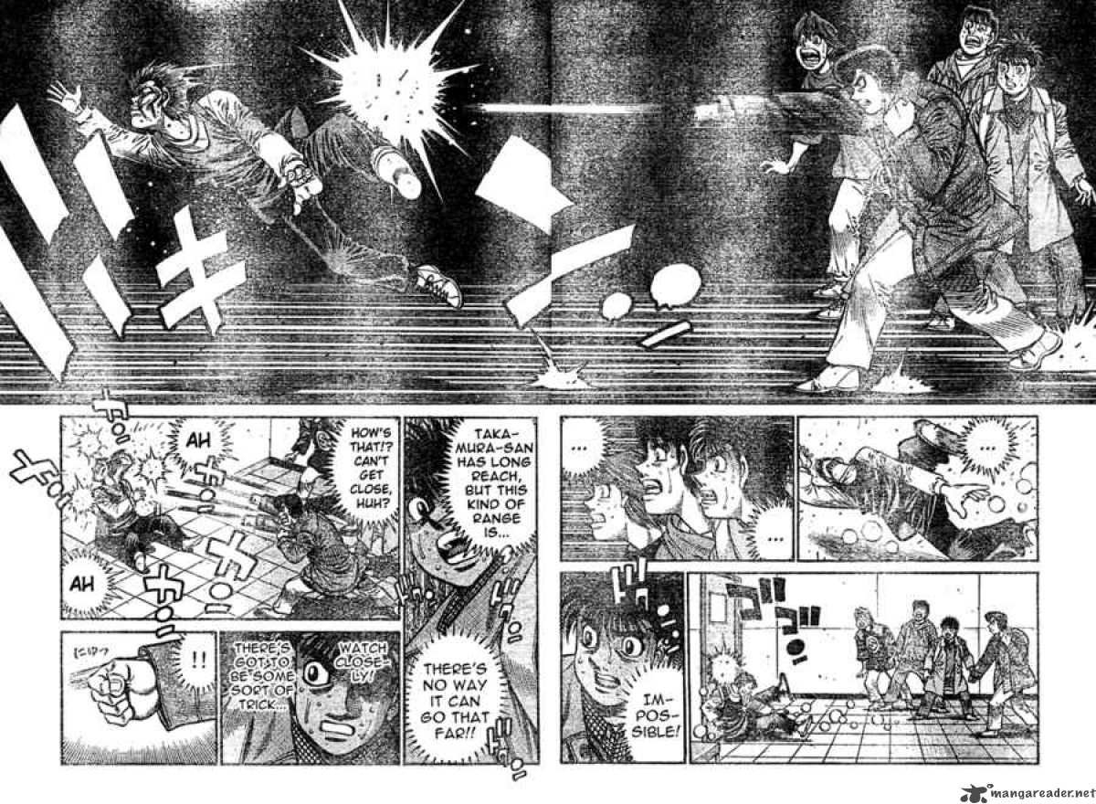 Hajime No Ippo 762 14