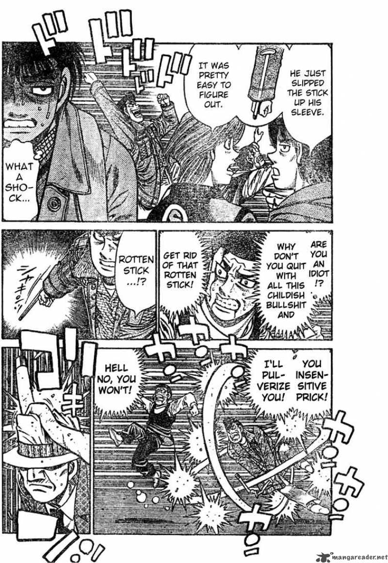 Hajime No Ippo 762 15