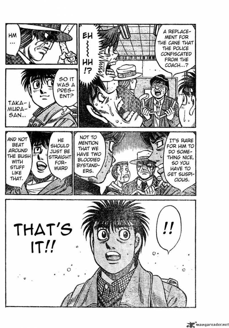 Hajime No Ippo 762 17
