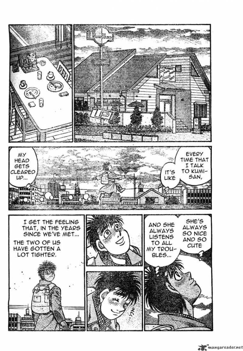 Hajime No Ippo 762 6