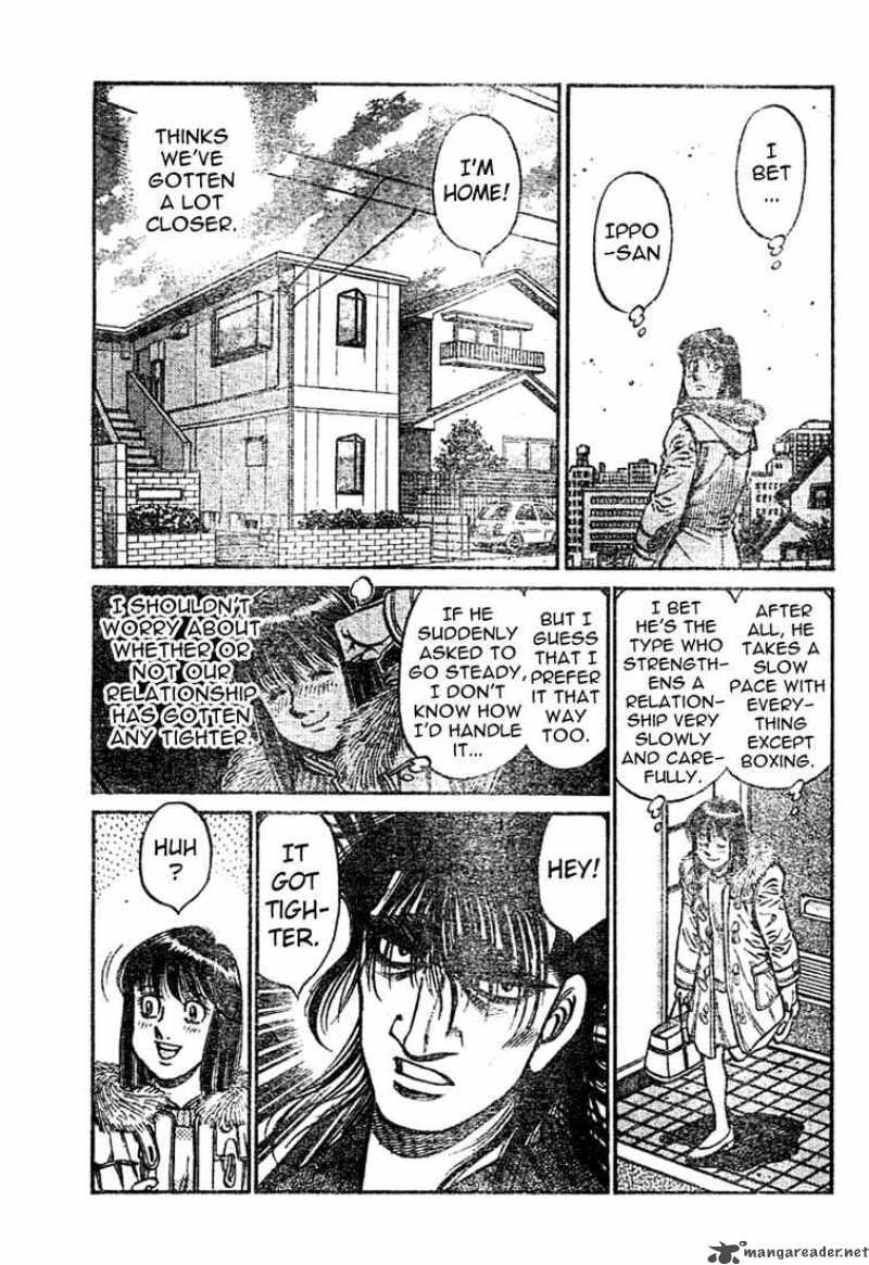 Hajime No Ippo 762 7