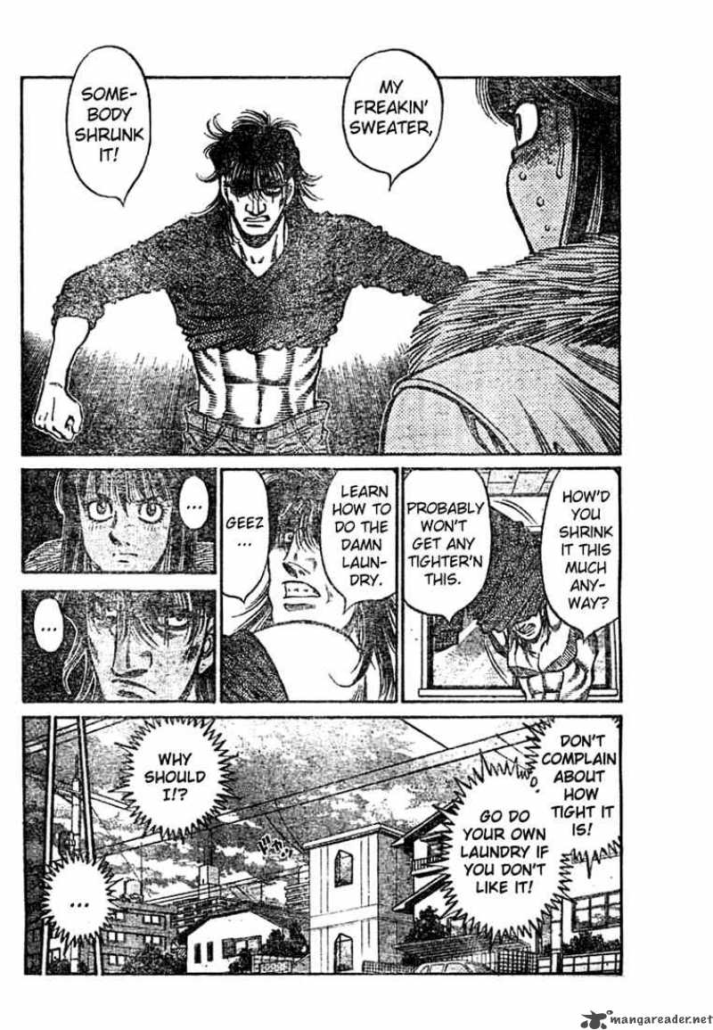 Hajime No Ippo 762 8