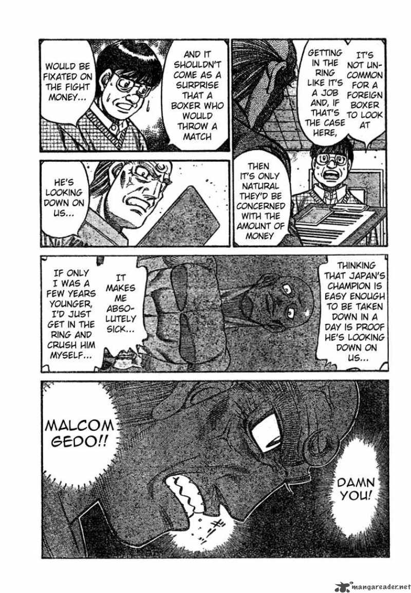 Hajime No Ippo 763 10