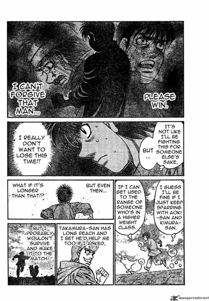 Hajime No Ippo 763 12