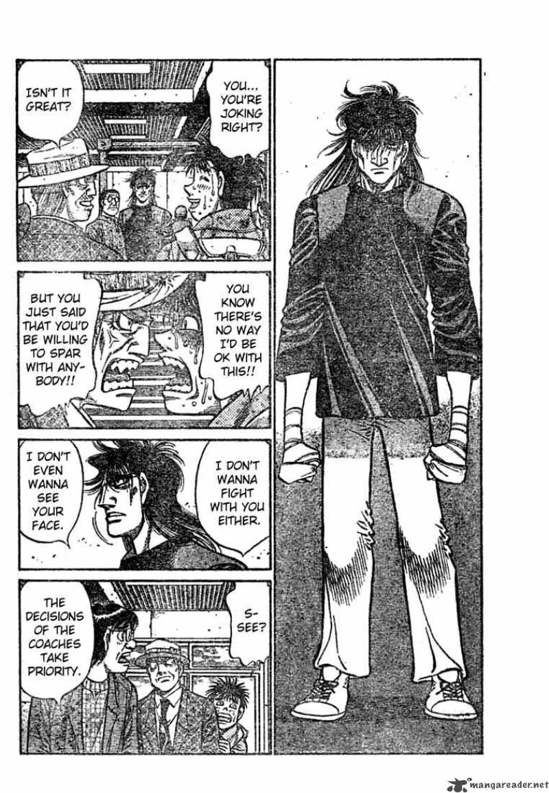 Hajime No Ippo 763 14