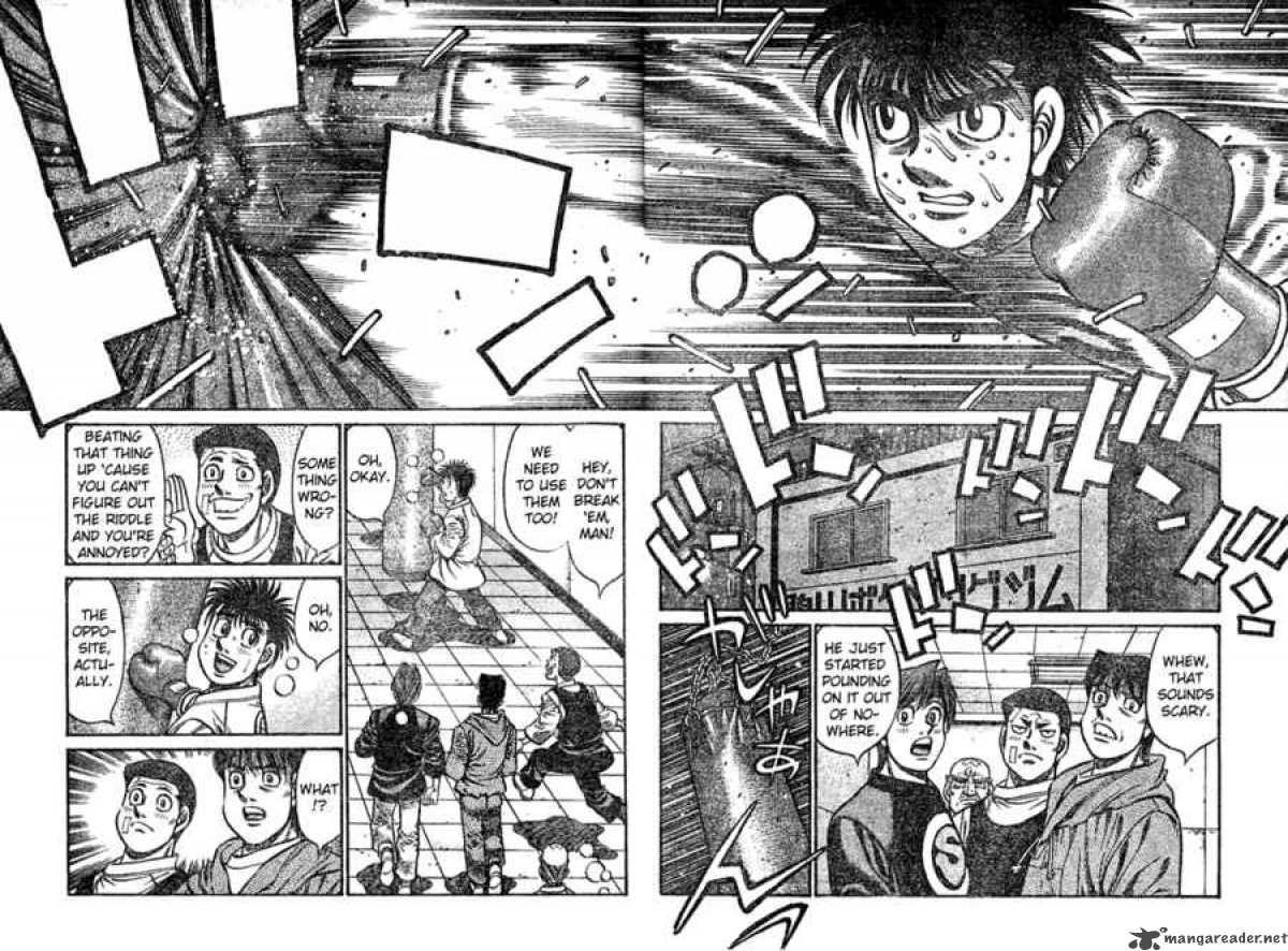 Hajime No Ippo 763 2