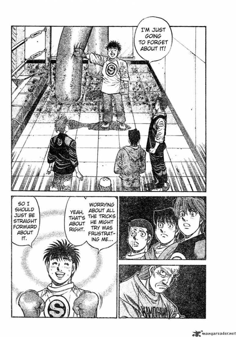Hajime No Ippo 763 3