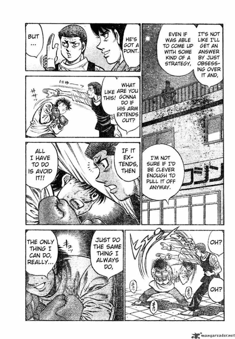 Hajime No Ippo 763 4