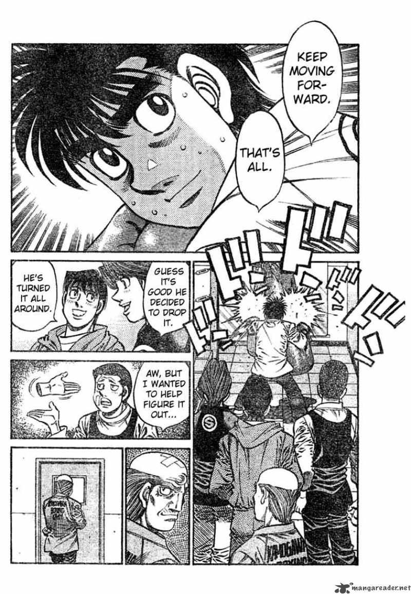 Hajime No Ippo 763 5