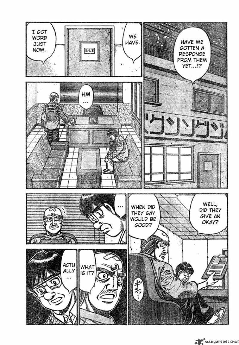 Hajime No Ippo 763 6