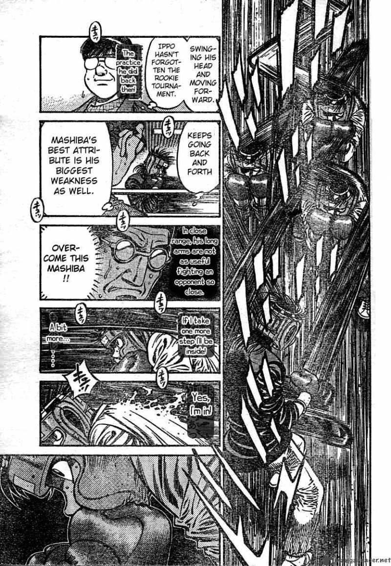 Hajime No Ippo 764 10