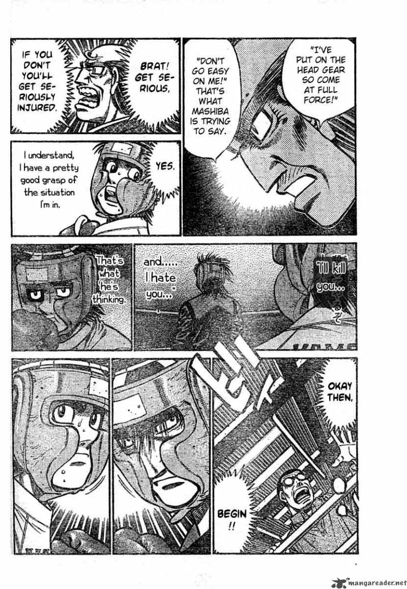 Hajime No Ippo 764 2