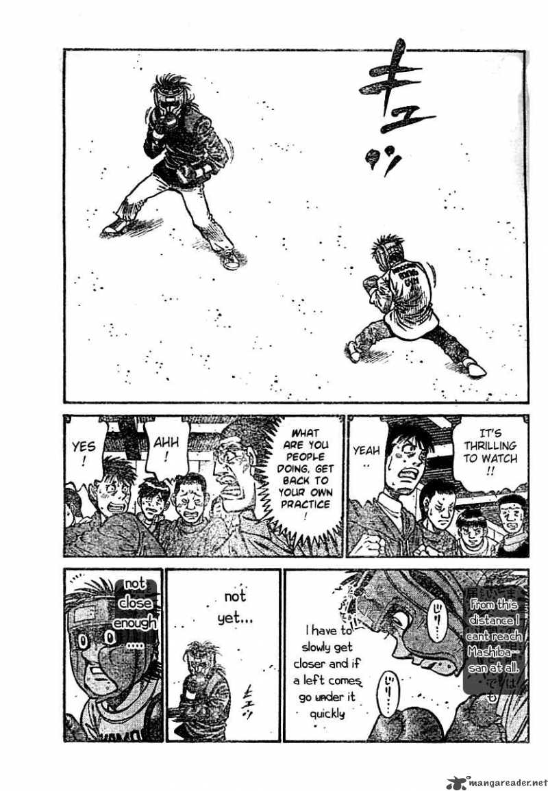 Hajime No Ippo 764 3