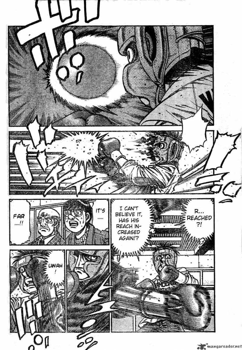 Hajime No Ippo 764 4