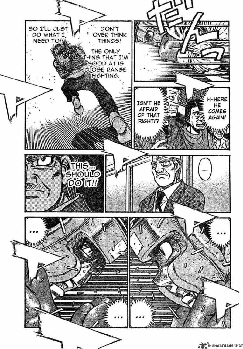 Hajime No Ippo 765 10