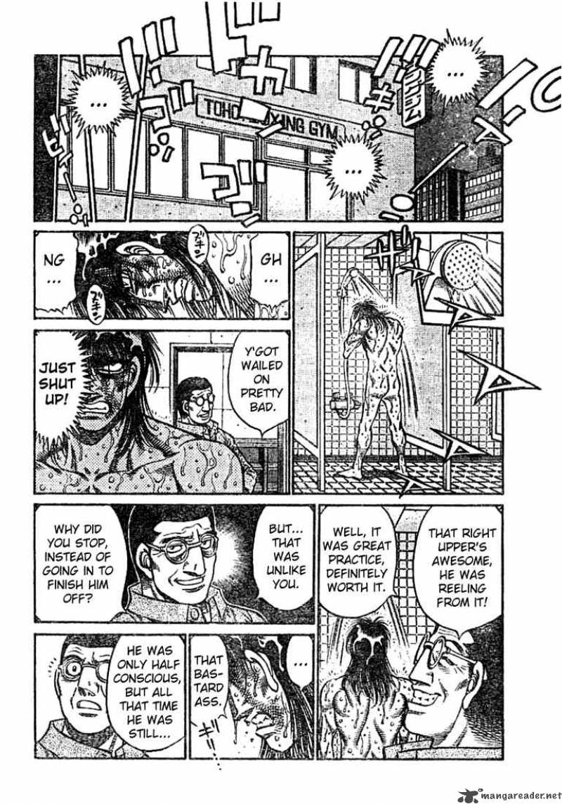 Hajime No Ippo 765 11