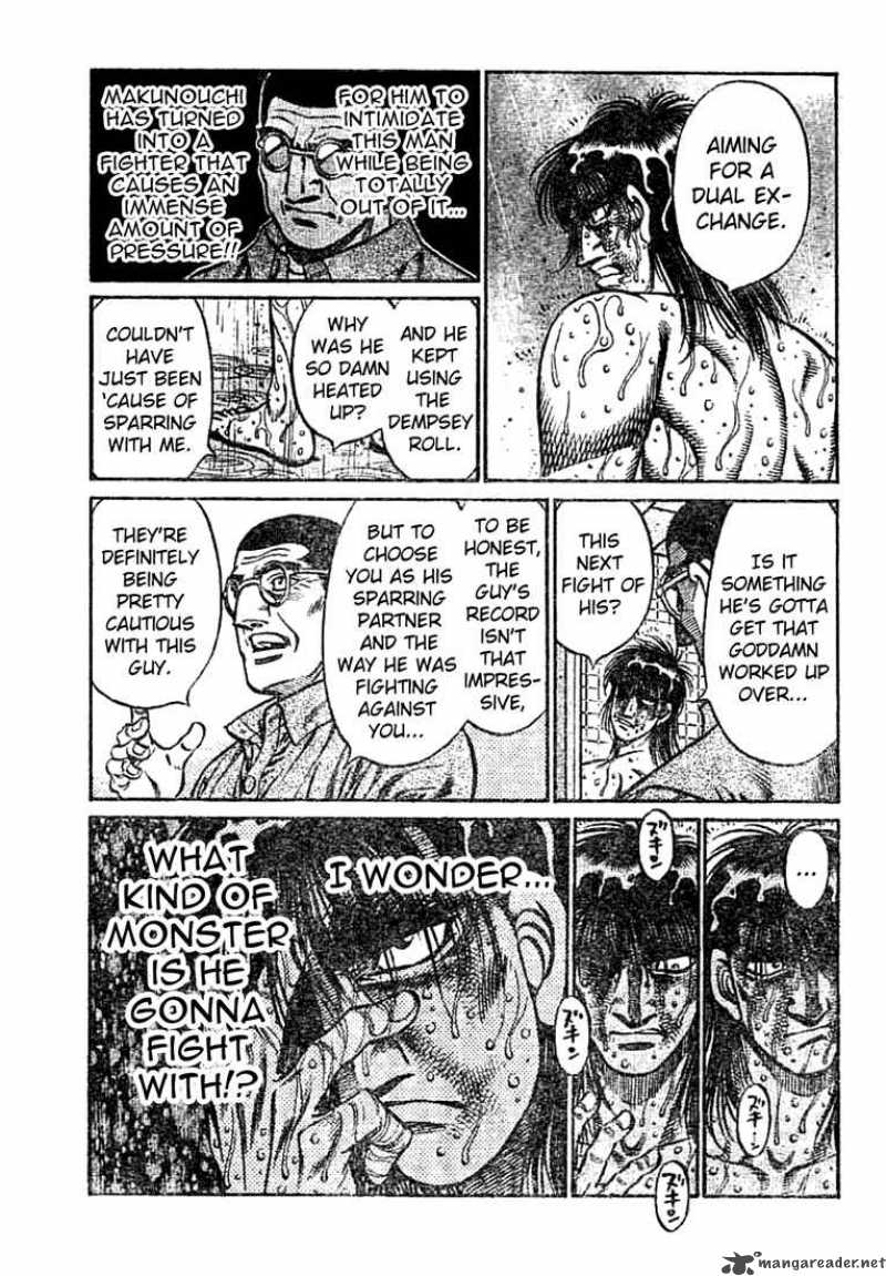 Hajime No Ippo 765 12