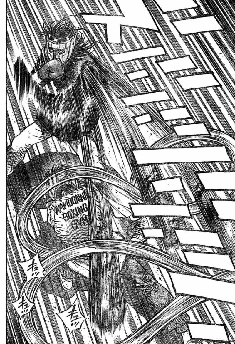 Hajime No Ippo 765 3