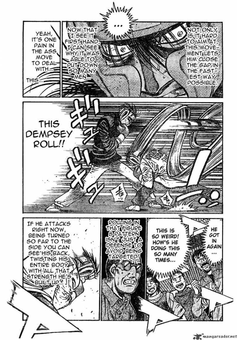 Hajime No Ippo 765 4