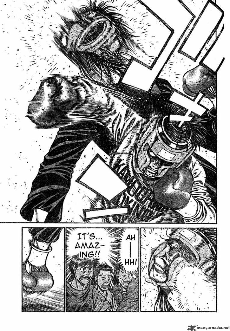 Hajime No Ippo 765 6