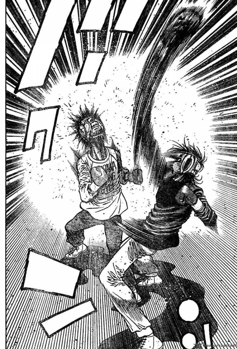Hajime No Ippo 765 7