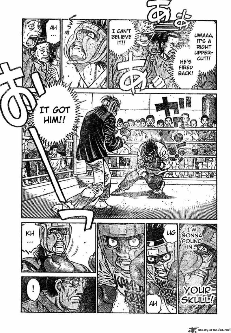 Hajime No Ippo 765 8