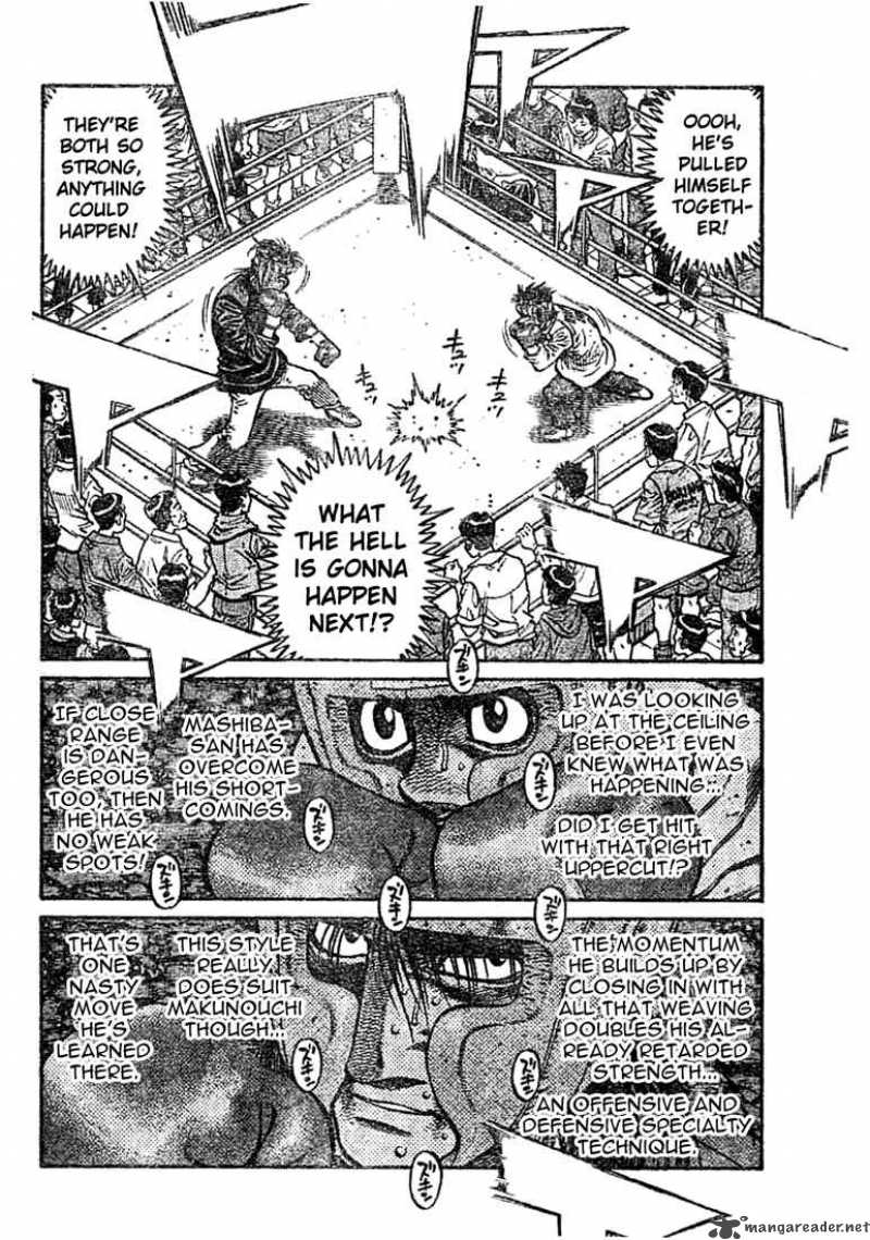 Hajime No Ippo 765 9