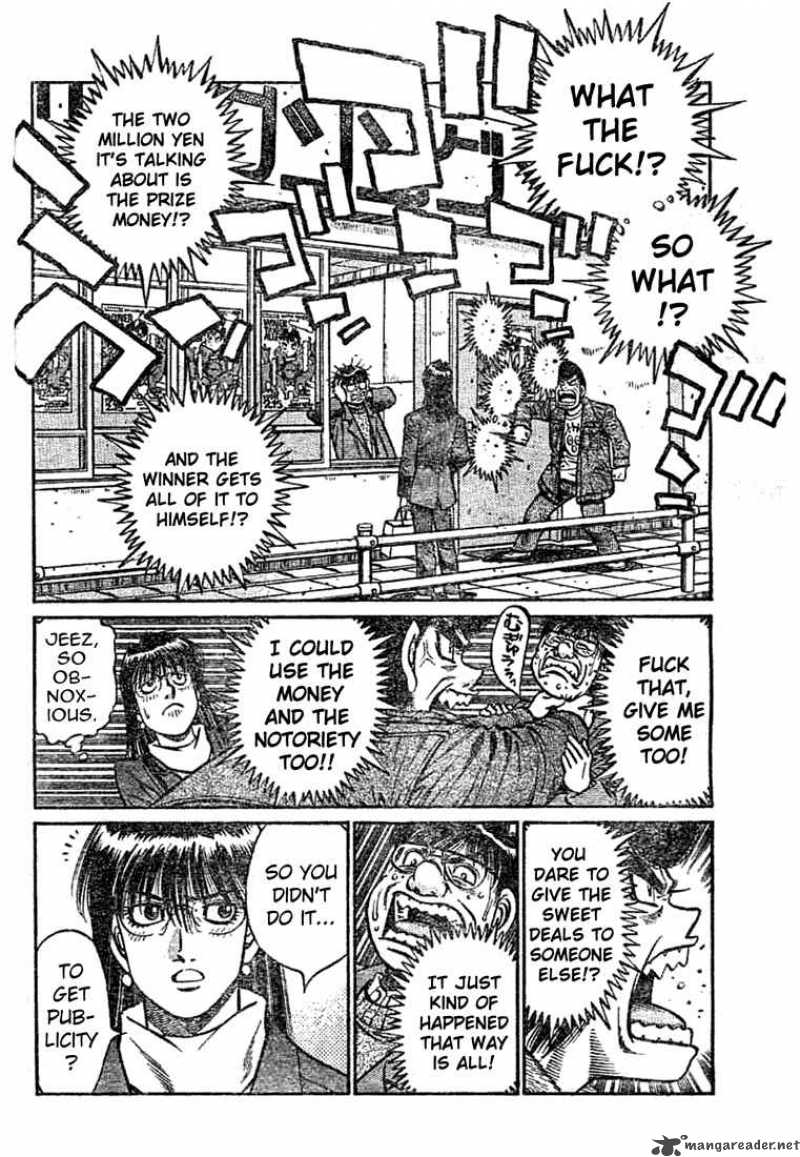 Hajime No Ippo 767 12