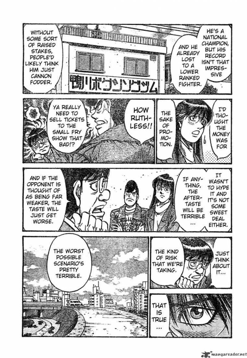 Hajime No Ippo 767 13