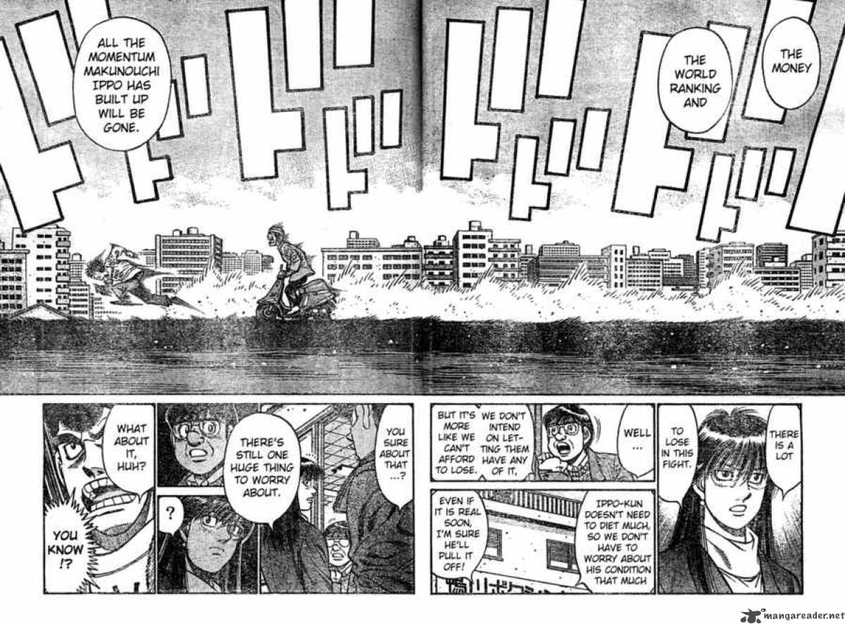 Hajime No Ippo 767 14