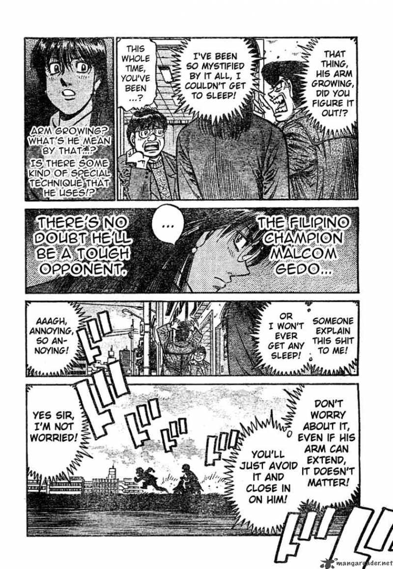 Hajime No Ippo 767 15