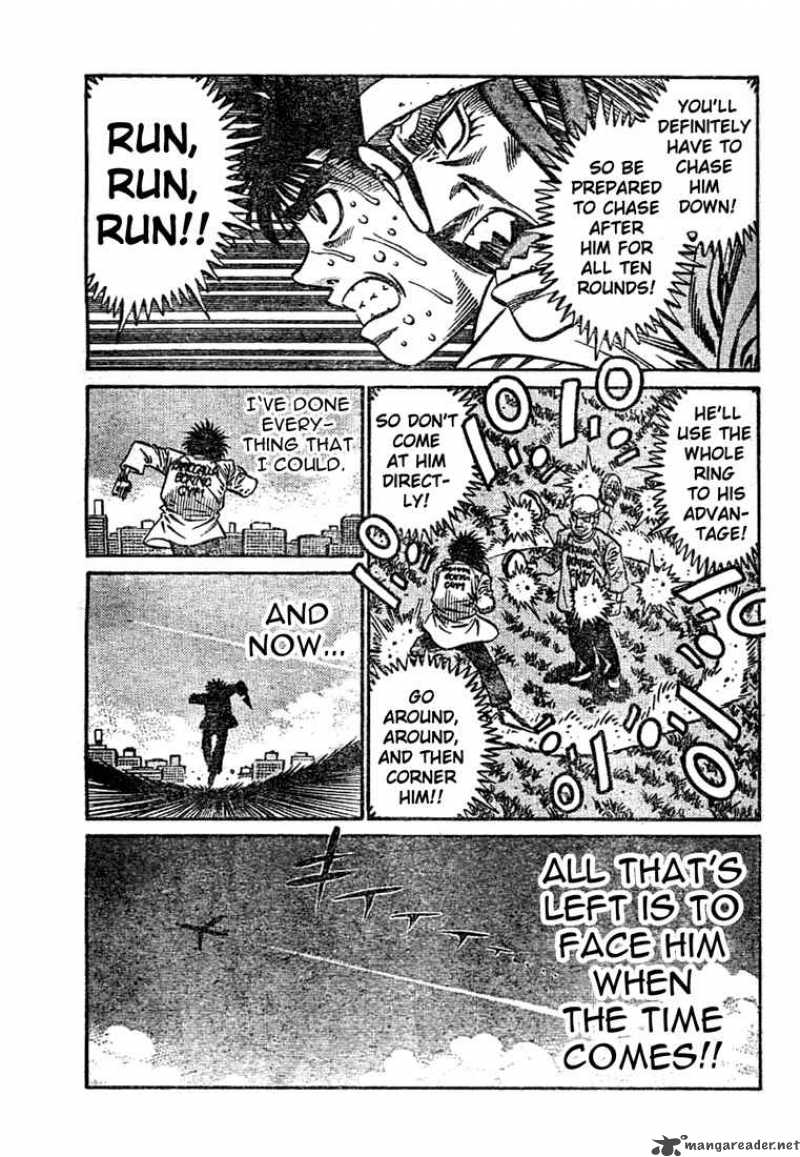 Hajime No Ippo 767 16