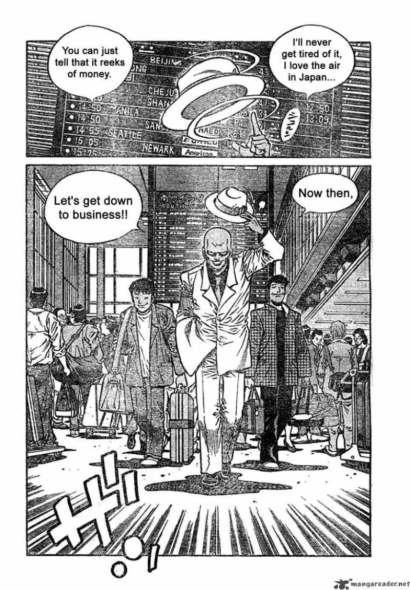 Hajime No Ippo 767 17