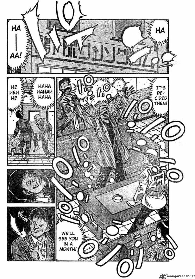 Hajime No Ippo 767 2