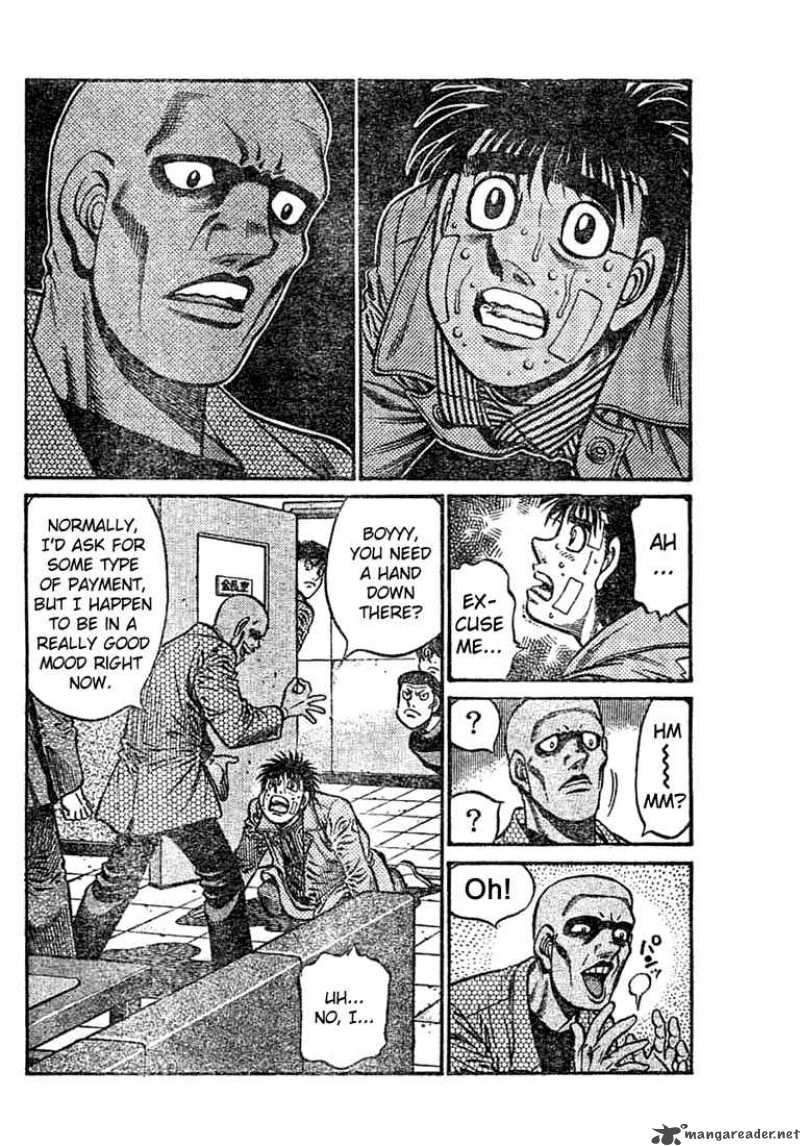 Hajime No Ippo 767 4