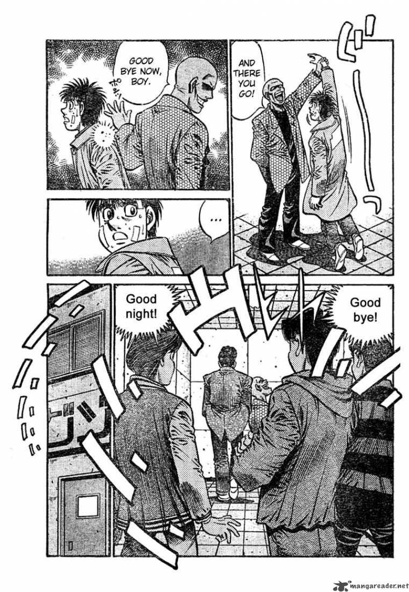 Hajime No Ippo 767 5