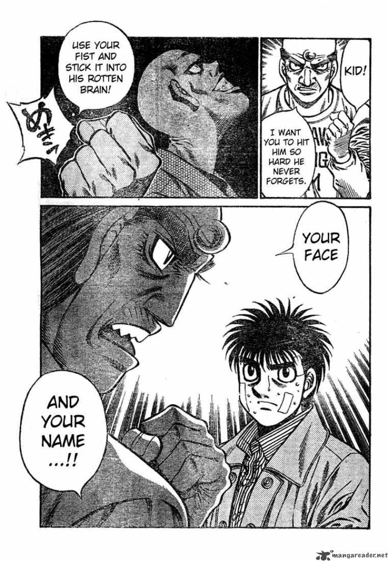 Hajime No Ippo 767 7