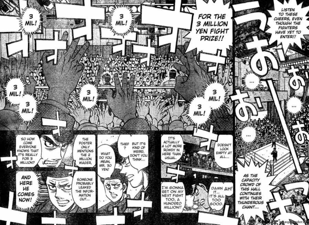 Hajime No Ippo 769 11