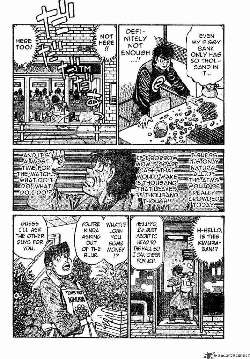 Hajime No Ippo 769 3
