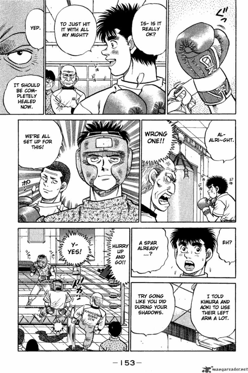 Hajime No Ippo 77 11