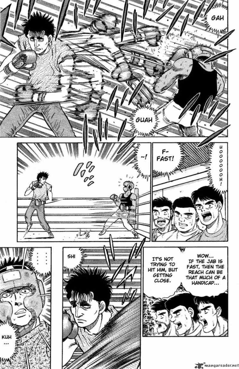 Hajime No Ippo 77 13