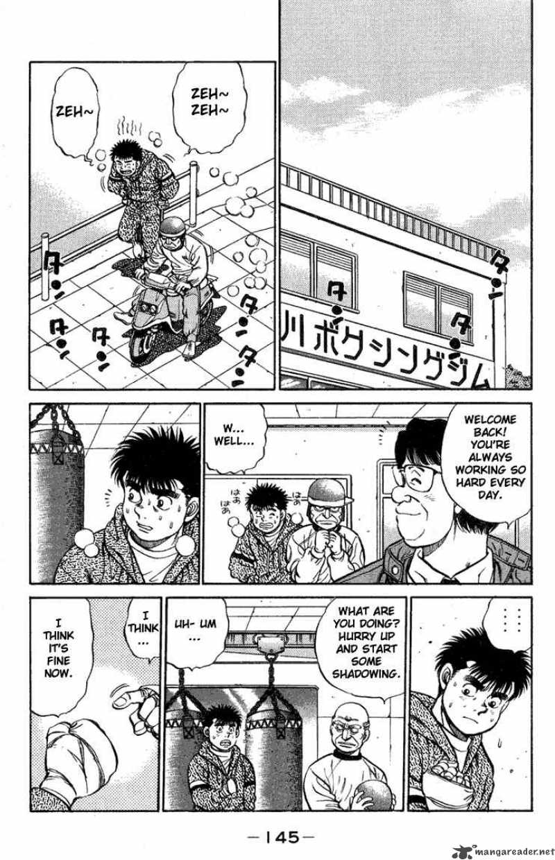 Hajime No Ippo 77 3