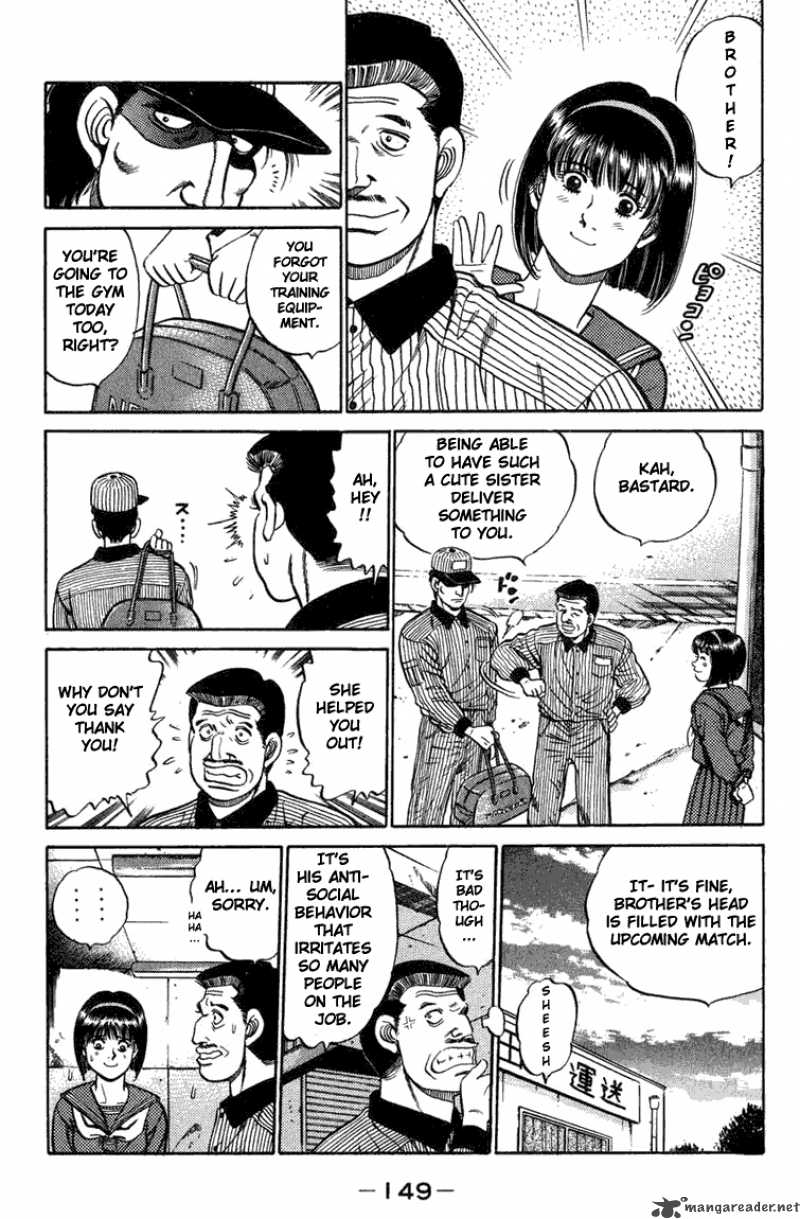 Hajime No Ippo 77 7